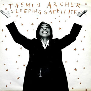 Álbum Sleeping Satellite de Tasmin Archer