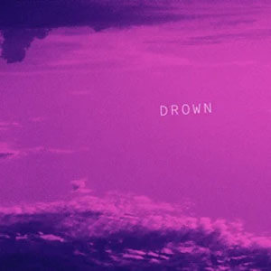 Álbum Drown de Tate McRae