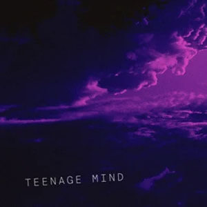 Álbum Teenage Mind de Tate McRae