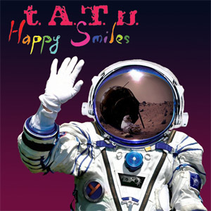Álbum Happy Smiles de t.A.T.u.