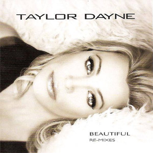 Álbum Beautiful (The Remixes) de Taylor Dayne