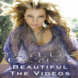 Álbum Beautiful The Videos (Dvd) de Taylor Dayne