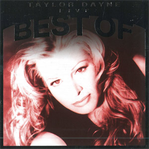 Álbum Best Of Taylor Dayne: Live de Taylor Dayne