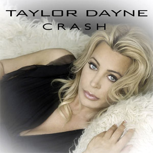 Álbum Crash de Taylor Dayne