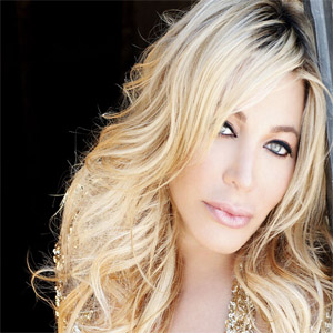 Álbum Change The World de Taylor Dayne