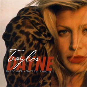 Álbum Dance Diva Remixes & Rarities de Taylor Dayne