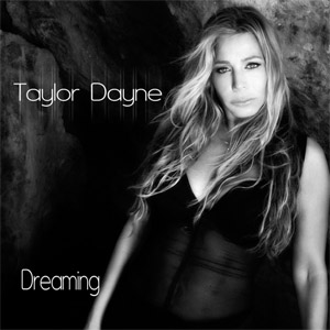 Álbum Dreaming de Taylor Dayne