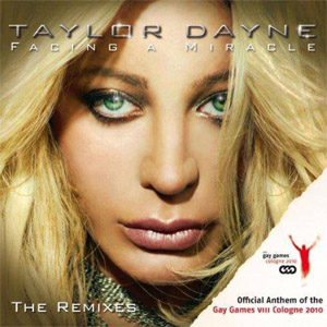 Álbum Facing A Miracle (The Remixes) de Taylor Dayne
