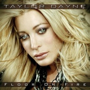 Álbum Floor On Fire de Taylor Dayne