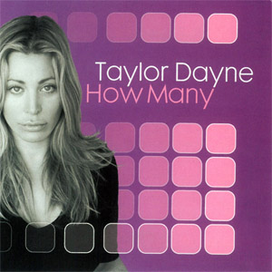 Álbum How Many de Taylor Dayne