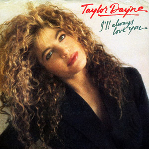 Álbum I'll Always Love You de Taylor Dayne