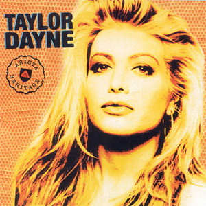Álbum Master Hits: Taylor Dayne de Taylor Dayne