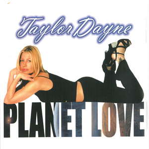 Álbum Planet Love de Taylor Dayne