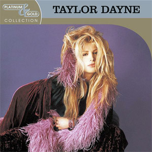 Álbum Platinum & Gold Collection de Taylor Dayne
