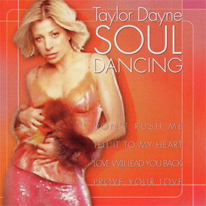 Álbum Soul Dancing (Live) de Taylor Dayne