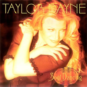 Álbum Soul Dancing de Taylor Dayne