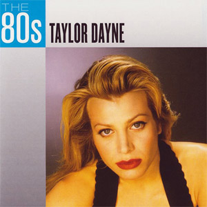 Álbum The 80's de Taylor Dayne