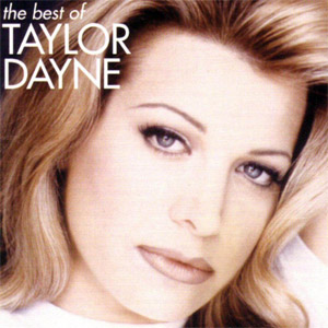 Álbum The Best Of Taylor Dayne de Taylor Dayne