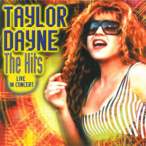 Álbum The Hits de Taylor Dayne