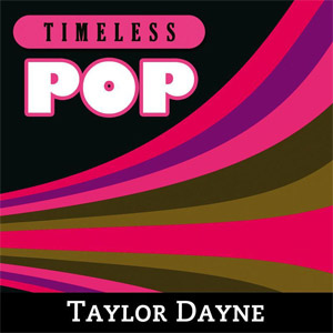 Álbum Timeless Pop de Taylor Dayne