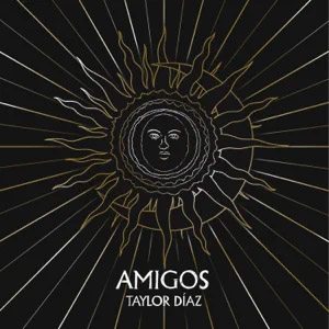 Álbum Amigos de Taylor Díaz