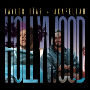 Álbum Hollywood de Taylor Díaz