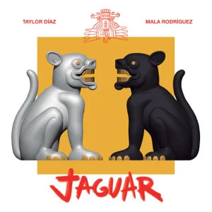 Álbum Jaguar de Taylor Díaz