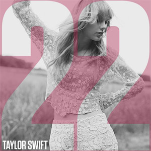 Álbum 22 de Taylor Swift