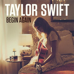 Álbum Begin Again de Taylor Swift