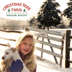 Álbum Christmas Tree Farm de Taylor Swift