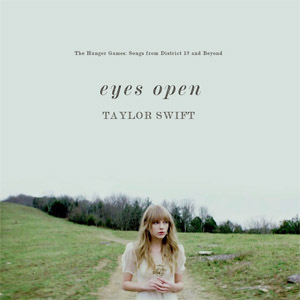 Álbum Eyes Open de Taylor Swift