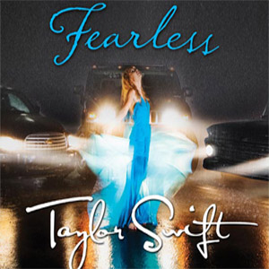 Álbum Fearless de Taylor Swift