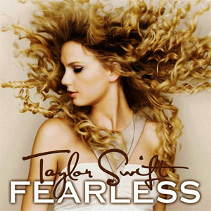 Álbum Fearless de Taylor Swift