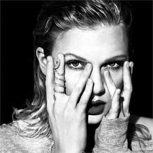 Álbum Look What You Made Me Do de Taylor Swift