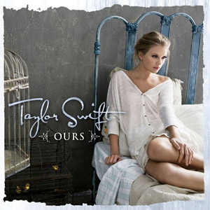 Álbum Ours de Taylor Swift