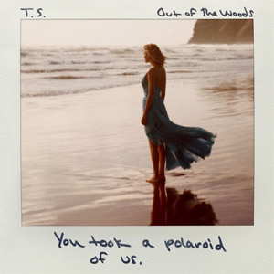 Álbum Out Of The Woods de Taylor Swift