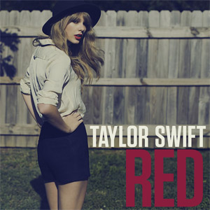 Álbum Red de Taylor Swift