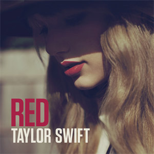 Álbum Red de Taylor Swift