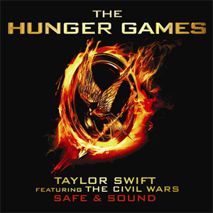 Álbum Safe & Sound  de Taylor Swift