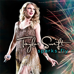 Álbum Sparks Fly de Taylor Swift