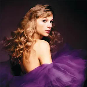 Álbum Speak Now (Taylor's Version) de Taylor Swift