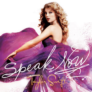 Álbum Speak Now de Taylor Swift