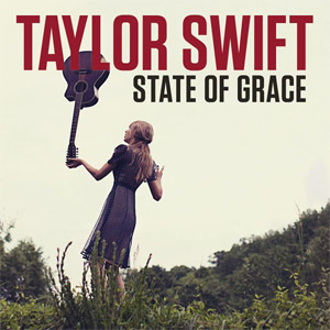 Álbum State Of Grace de Taylor Swift
