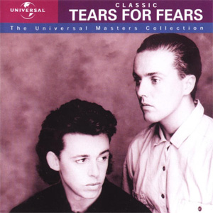 Álbum Classic de Tears for Fears