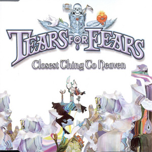 Álbum Closest Thing To Heaven de Tears for Fears