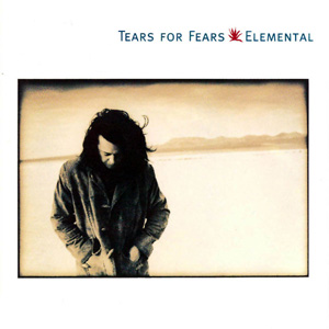 Álbum Elemental de Tears for Fears