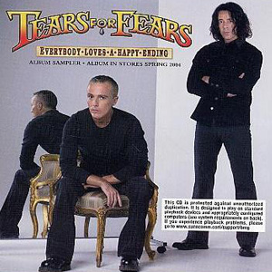 Álbum Everybody Loves A Happy Ending - Album Sampler de Tears for Fears
