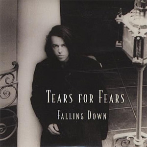 Álbum Falling Down de Tears for Fears