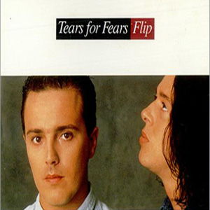 Álbum Flip de Tears for Fears