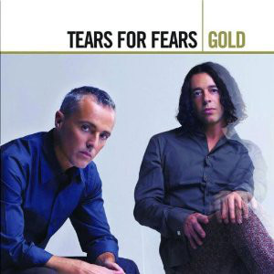 Álbum Gold de Tears for Fears